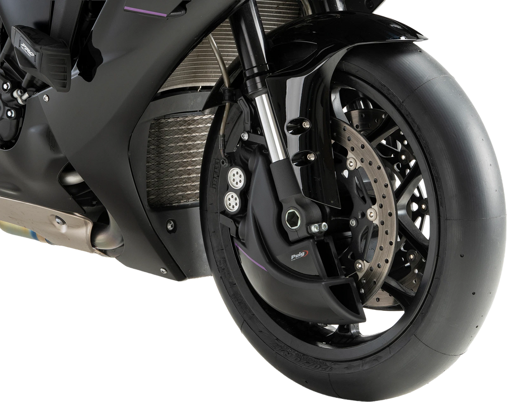 Brake Cooler for Yamaha