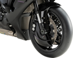Brake Cooler for Yamaha