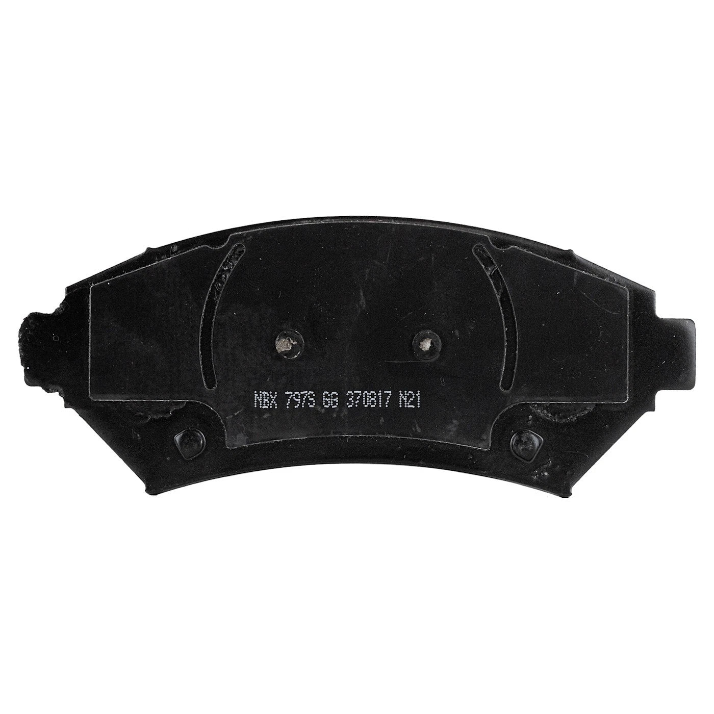 Brake Disc and Pad Kit for Pontiac Bonneville (2000–2005)