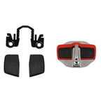 Door Lock Protector Latches for Toyota Land Cruiser