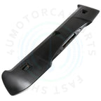 Rear Roof Spoiler Wing for Honda CR-V (2012–2016) Matte ABS