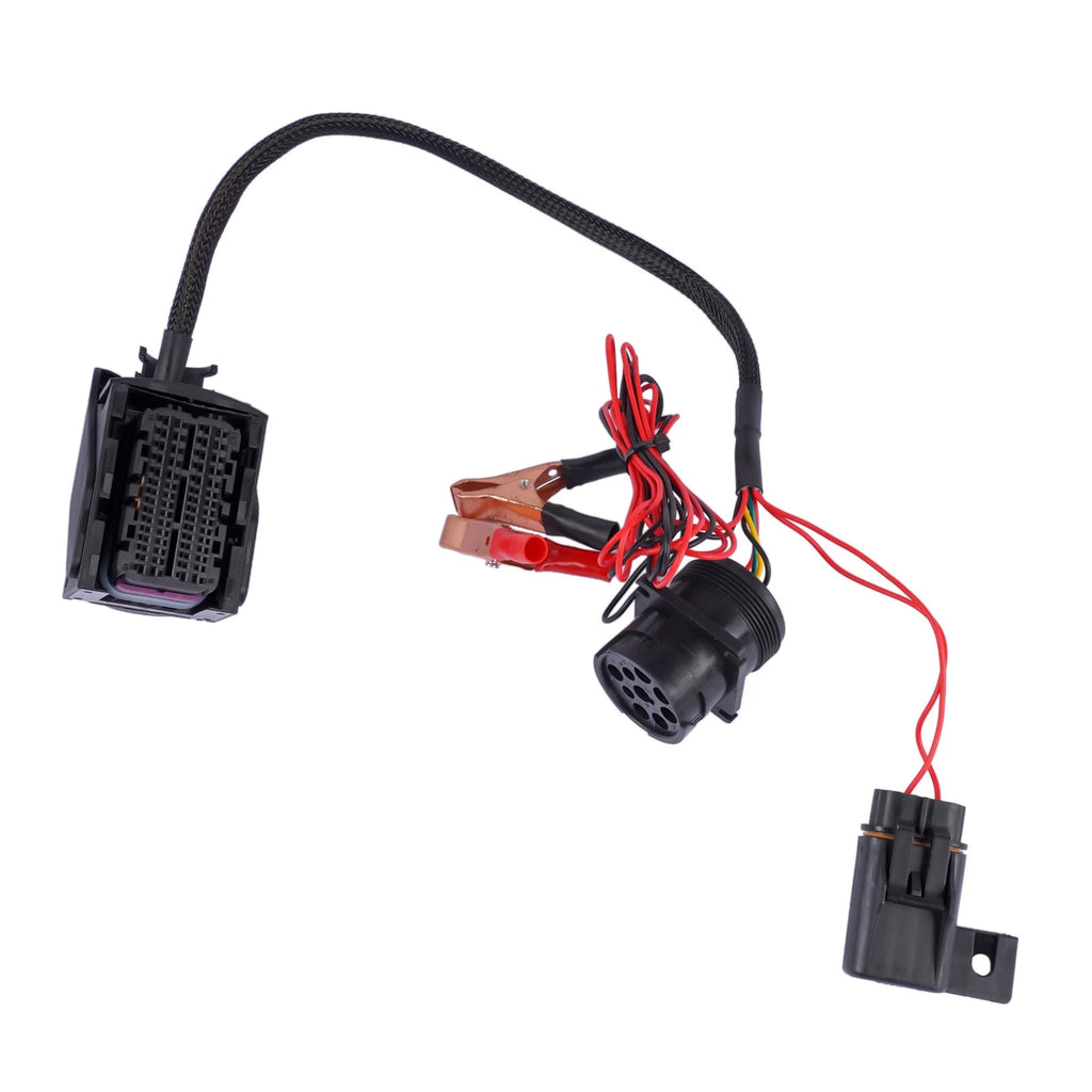 Diagnostic Cable for Paccar MX13 (EPA17) Heavy Duty Vehicles