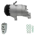 AC Compressor Kit Replacement for Buick Allure 3.8L V6 (2006–2007)