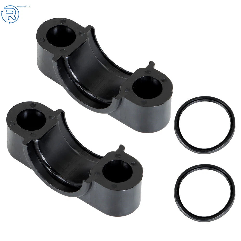 Steering Stem Bushing Seal Kit for Yamaha Blaster YFS200 (1988–2006)