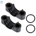 Steering Stem Bushing Seal Kit for Yamaha Blaster YFS200 (1988–2006)