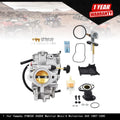 Carburetor Kit for Yamaha YFM350 Warrior Moto-4 Wolverine (1987–1995)