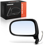 Driver Power Mirror with Manual Folding for Toyota Previa (1991–1997)