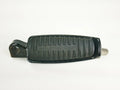 Right Female Foot Peg for Harley Davidson (2008–2021) OEM Black