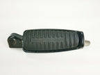 Right Female Foot Peg for Harley Davidson (2008–2021) OEM Black