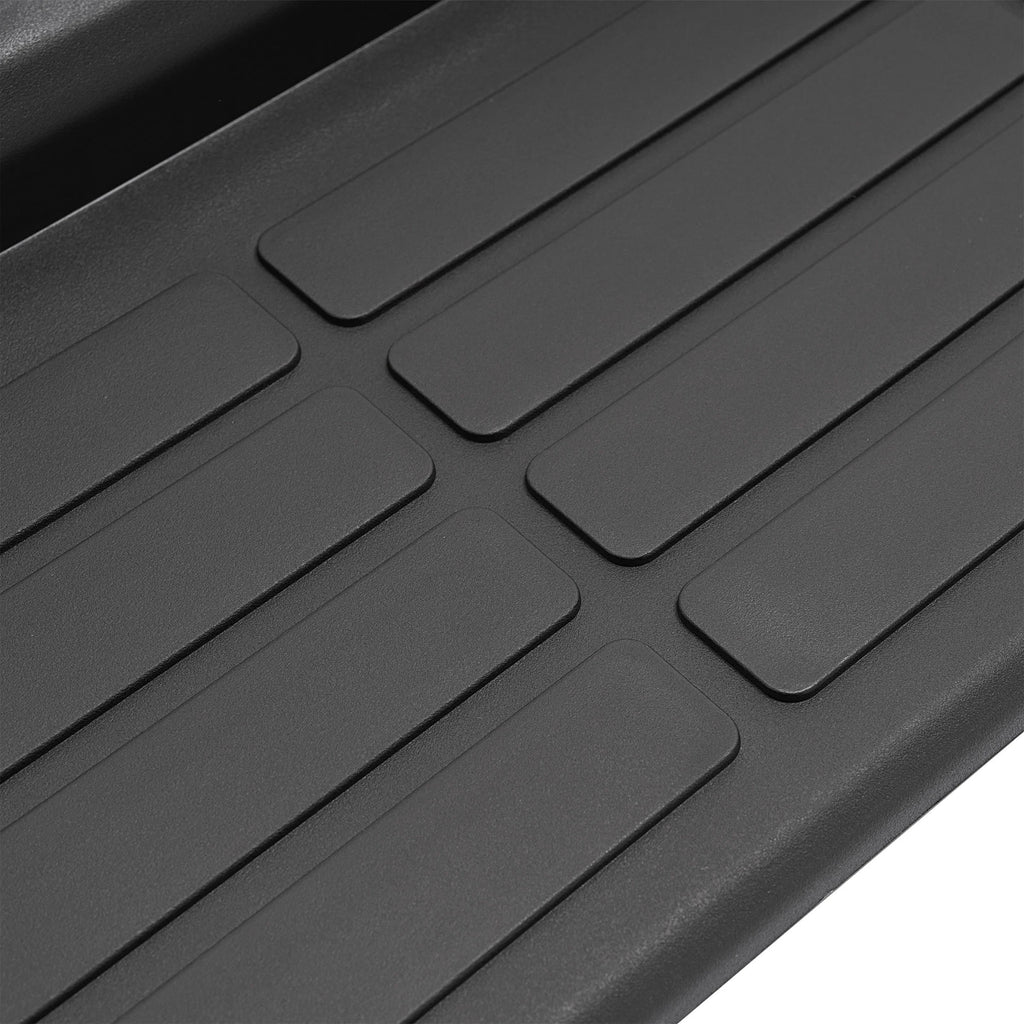 Bumper Face Bar Step Pad Molding Trim for Chevrolet C1500 K1500 (1988–1998)