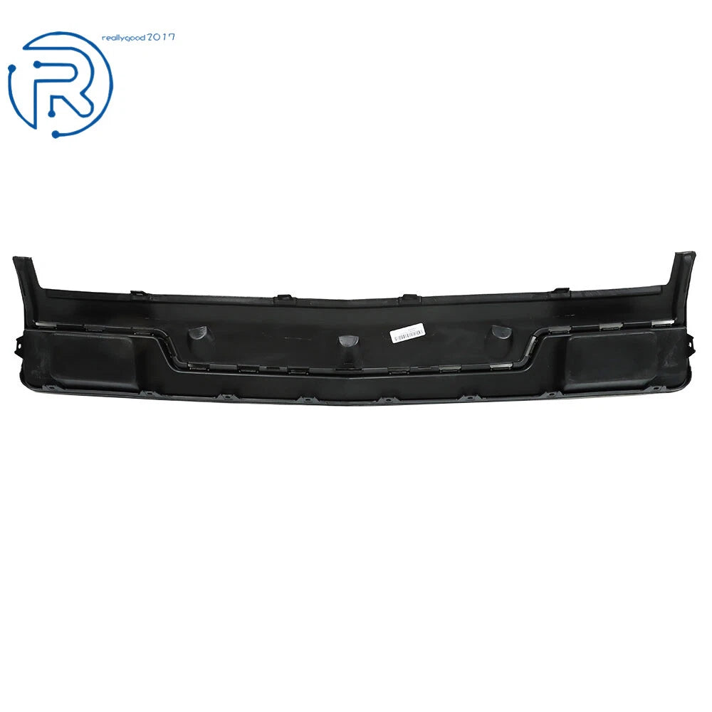 Front Bumper Filler Panel for Chevy Silverado 1500 (2014-2015)