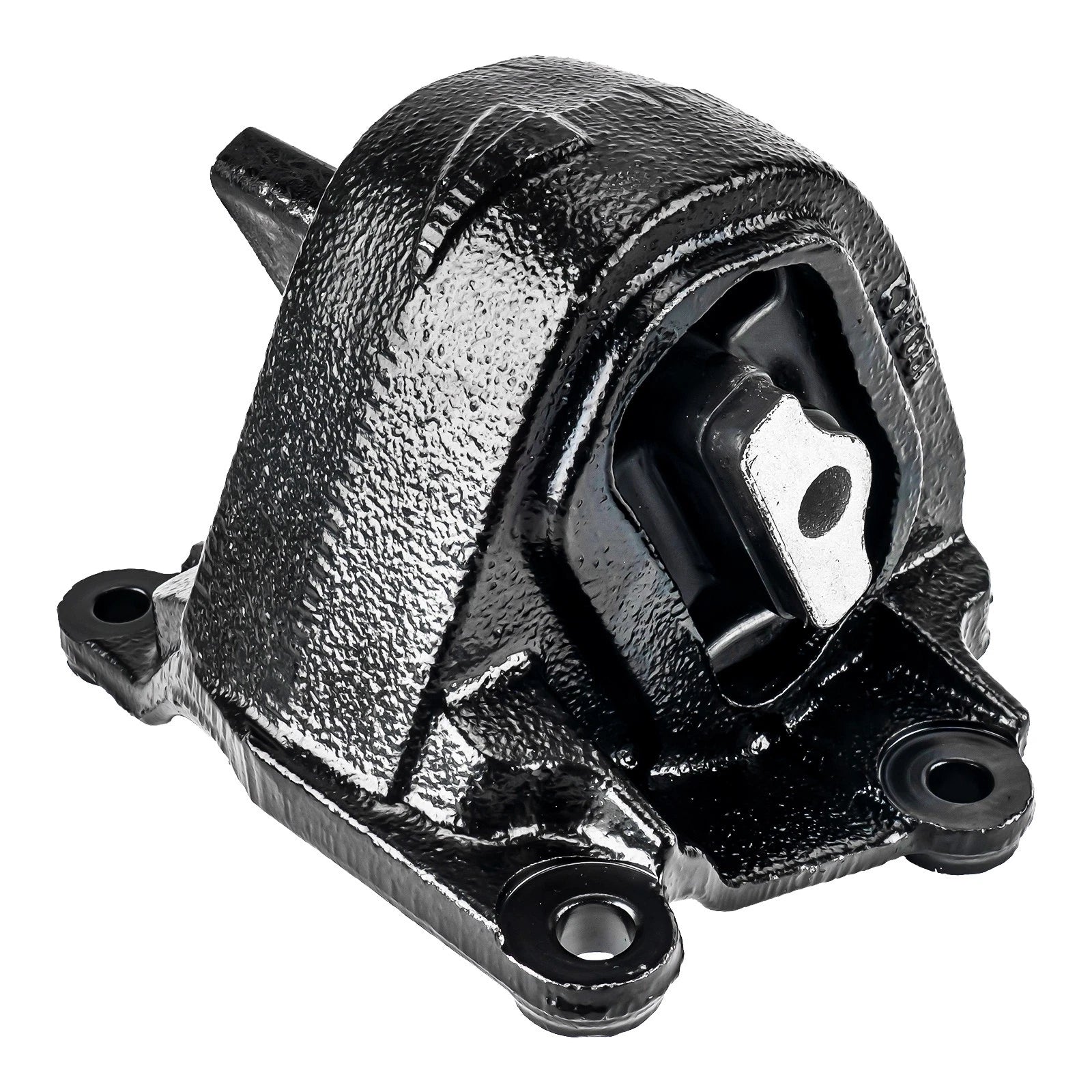 Motor & Transmission Mount Set For Jeep Wrangler (2012–2017, 2018)