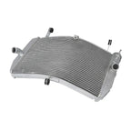 Radiator Cooling Cooler for Suzuki GSX-S1000 GSX-S1000F (2016-2020)