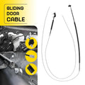 Power Sliding Door Cable Kit for Honda Odyssey (2011–2020) LH/RH