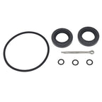 Lower Unit Oil Seal & O-ring Set for Honda Outboard Engine (91252-ZW4-003, 91351-ZZ5-003)