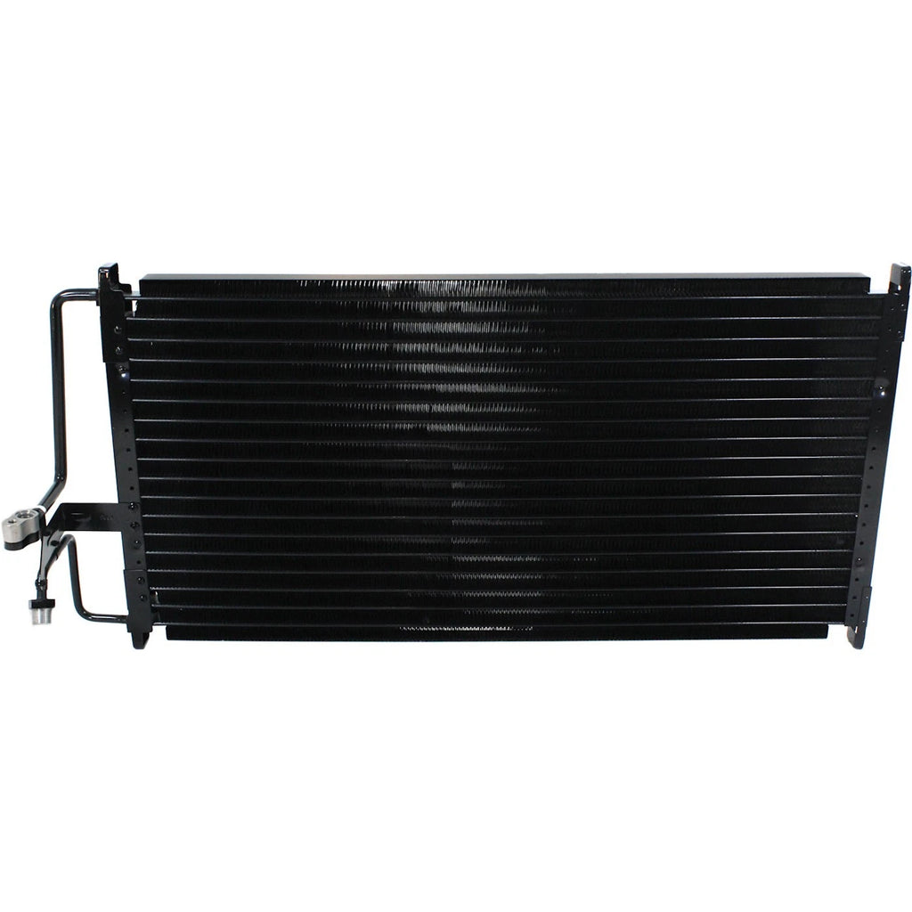 A/C Condenser for Chevy Impala Monte Carlo (2000–2003)