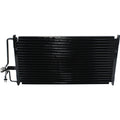 A/C Condenser for Chevy Impala Monte Carlo (2000–2003)