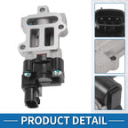 Idle Air Control Valve for Toyota RAV4 (1999–2000) No. 22270-74370