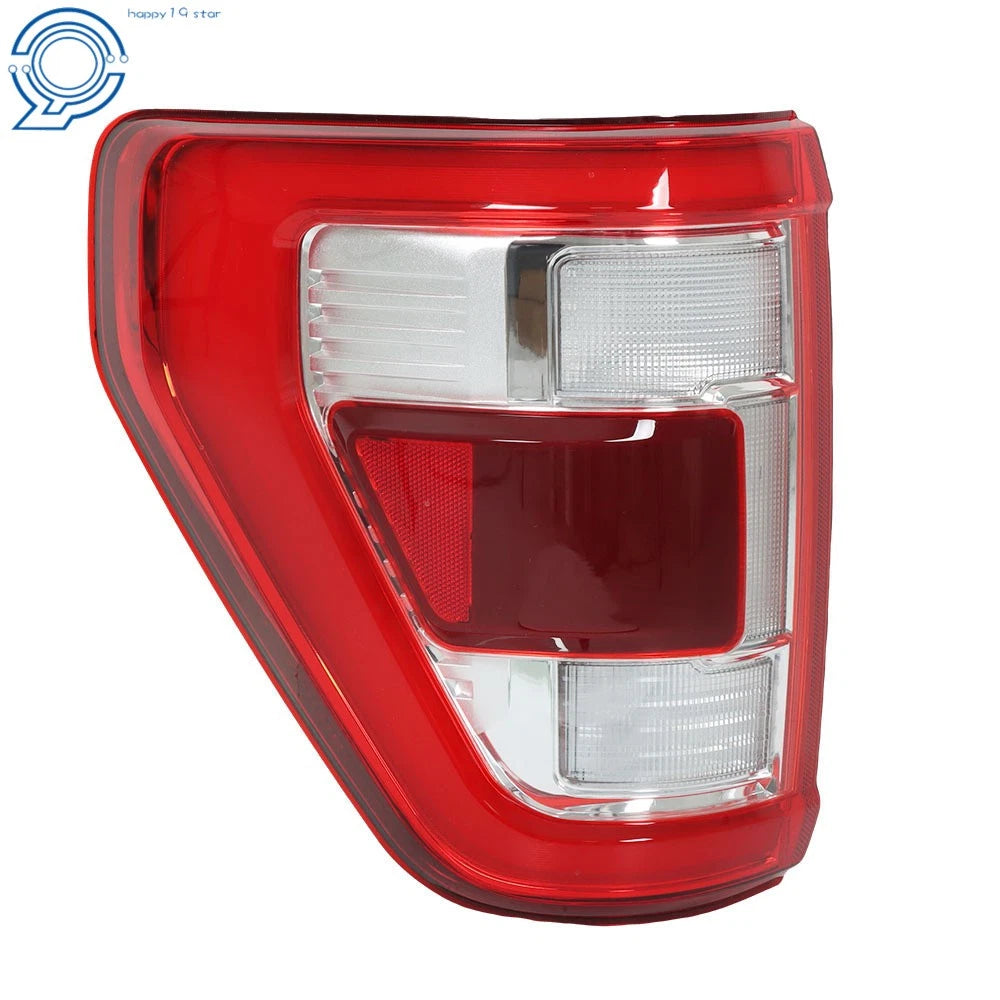 Left Side LED Tail Light Lamp for Ford F150 (2021–2023)