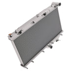 2 Row Cooling Radiator for Subaru Forester XS/XSL H4 2.5L (2009–2014) DPI13091