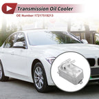 Engine Oil Cooler 2.5L for BMW 525i E60 (2004-2005)