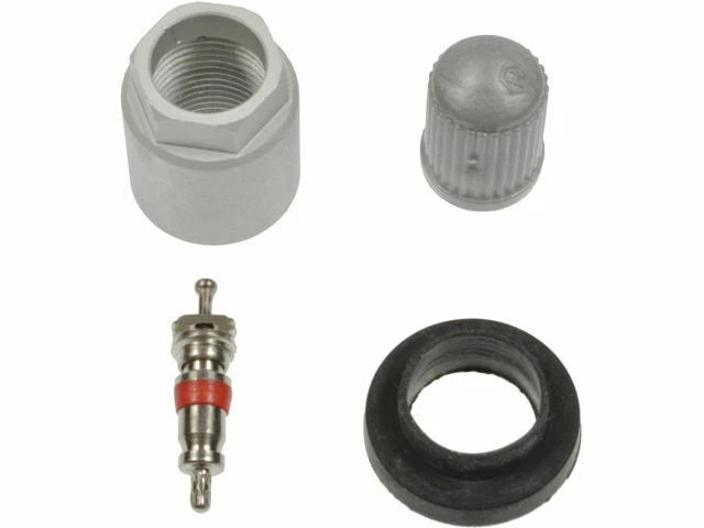 TPMS Sensor Programmable Service Kit for Mazda 5 (2006–2010, 2012–2015) D411TB