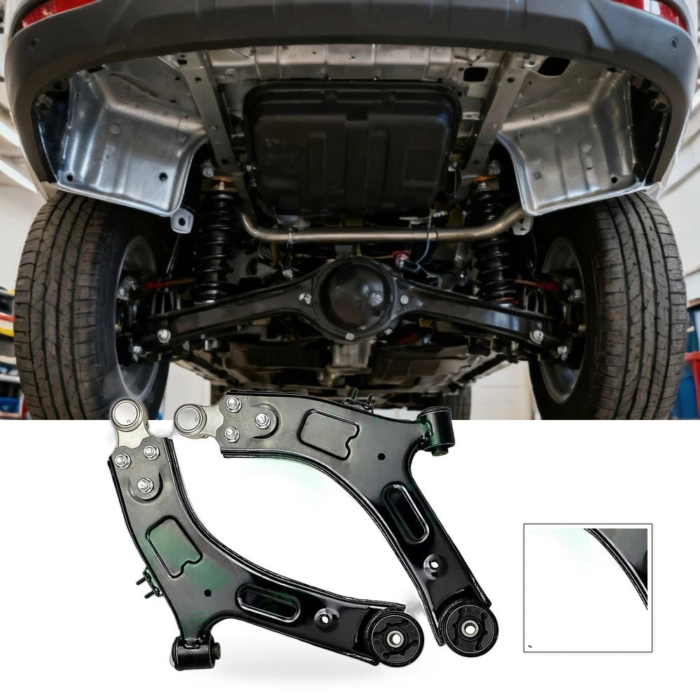 Control Arm Ball Joint Set for LDV G10 (2016–2023)