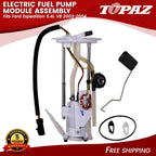 Electric Fuel Pump Module for Ford Expedition (2003–2004)