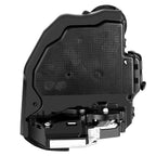 Integrated Door Lock Actuator for Toyota Sequoia Tundra (2007–2016)