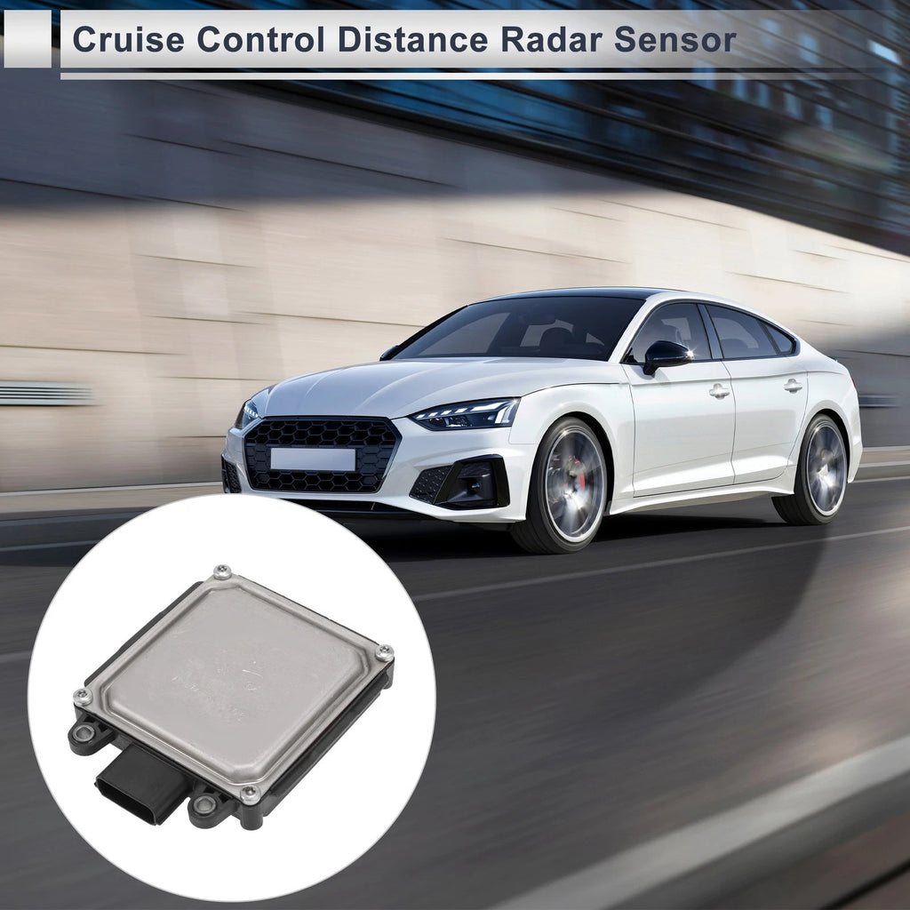 Cruise Control Distance Radar Sensor JB5T14D599AD for Ford Explorer (2017–2019)