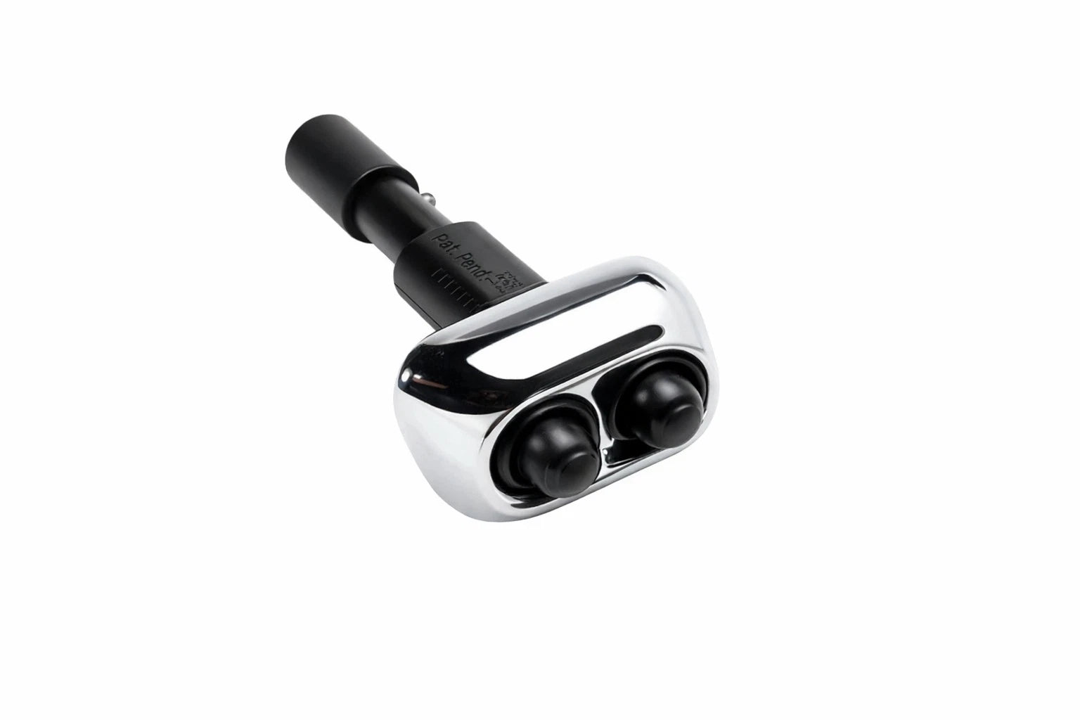 Right Headlight Washer Nozzle for BMW 740iL, 750iL (1995–2001) 61678352896