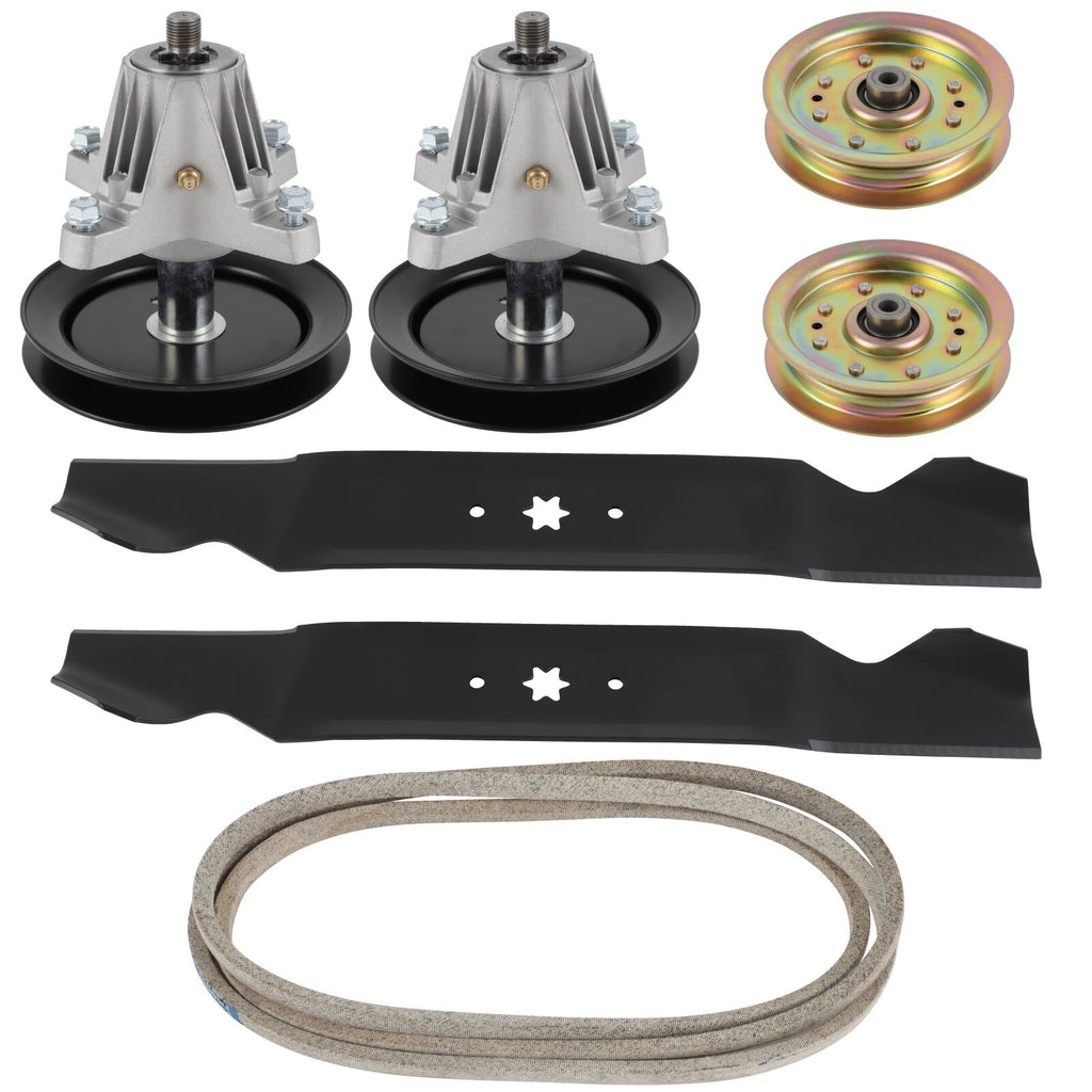 Deck Rebuild Kit for Murray M1642 918-04822 618-04822 618-04950 618-04822A