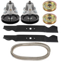 Deck Rebuild Kit for Murray M1642 918-04822 618-04822 618-04950 618-04822A