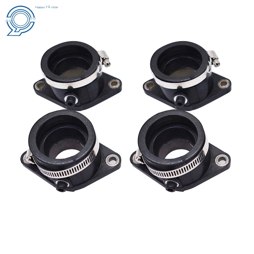 Intake Manifold Carb Boot for Suzuki GS550E/550T (1980-1981)