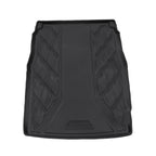 Cargo Liner Trunk Mat for BMW 5-Series (2011-2016) Diamond Pattern TPE
