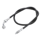 12" Brake Line Hose for Harley Softail (2018–2023)