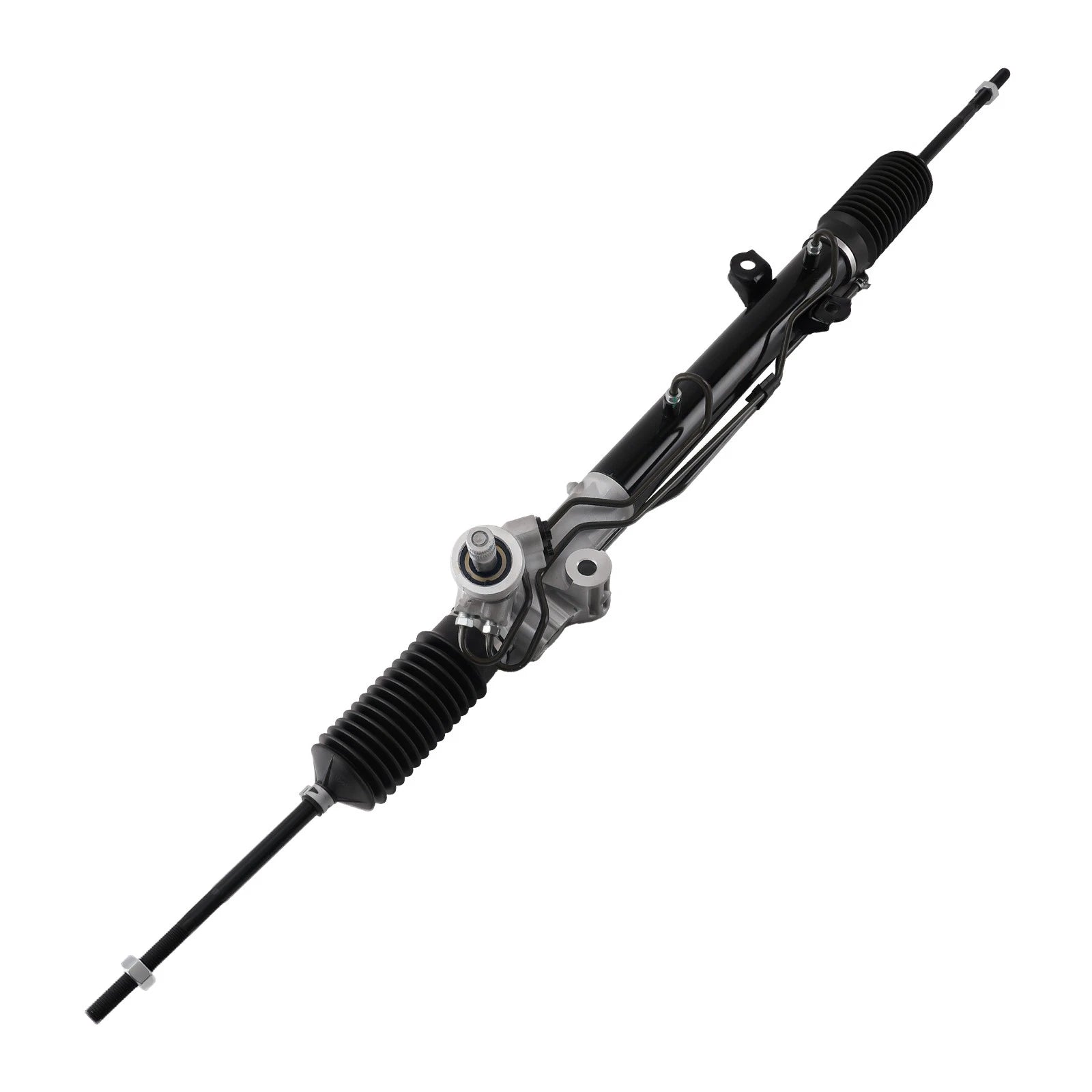 Complete Power Steering Rack & Pinion for Chrysler Town & Country (2005–2007) 4766270AB