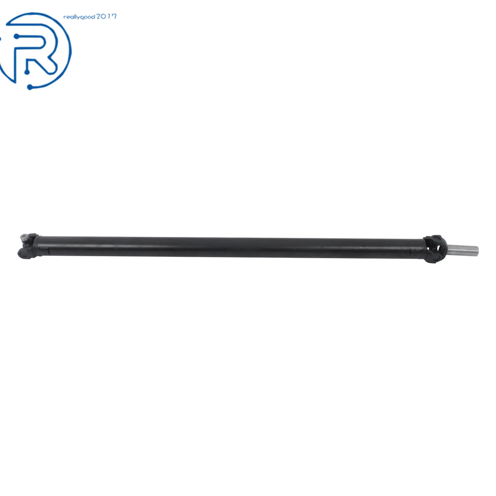 Rear Driveshaft Assembly for Chevy Silverado GMC Sierra 1500 (1999-2006)