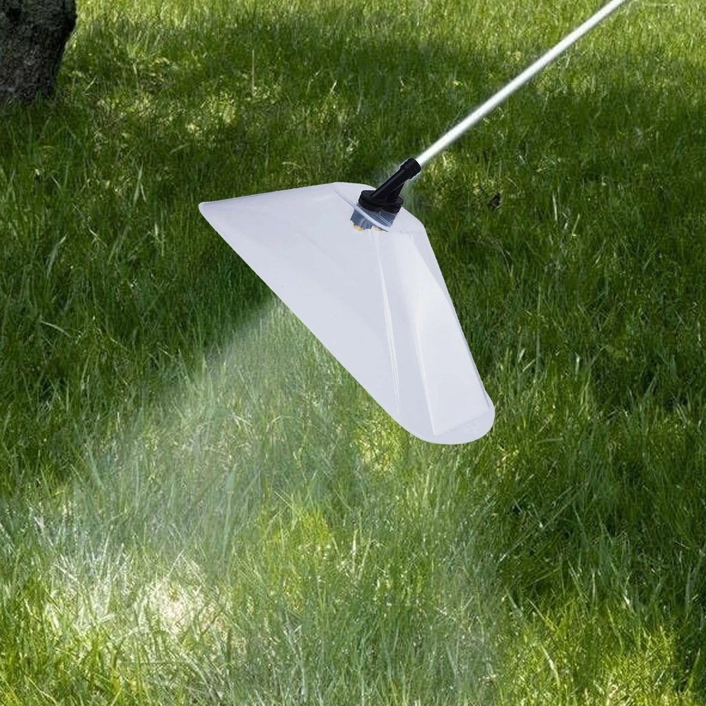 Electric Sprayer Nozzle for Agricultural Use (No Part Numbers Available)