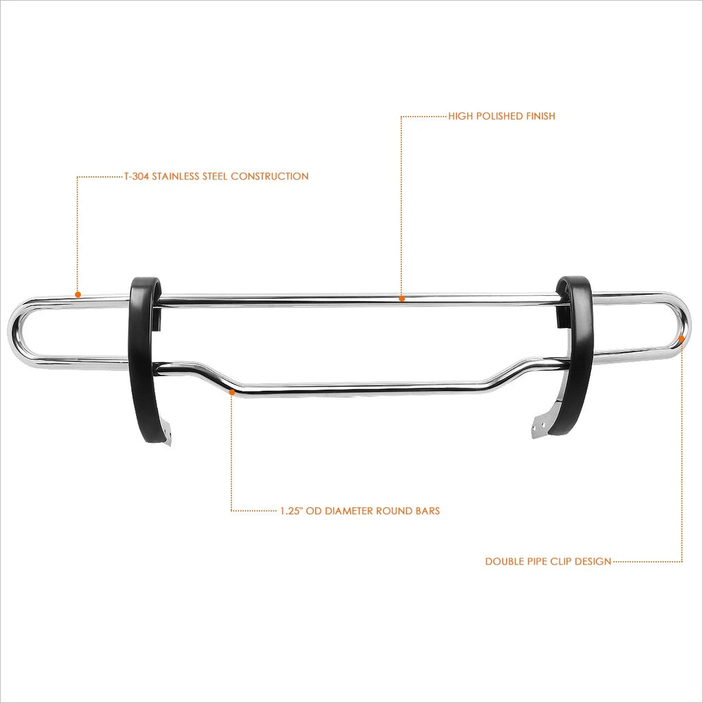 Tow Hook License Plate Mounting Bracket for BMW X1 (2012)