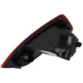 Rear Left Bumper Reflector for Volvo XC60 (2008–2013) 30763322