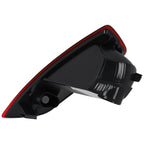 Rear Left Bumper Reflector for Volvo XC60 (2008–2013) 30763322
