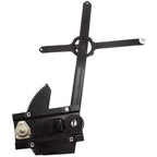 Set of 2 Window Regulators for Chevy (Front Driver & Passenger Side)
