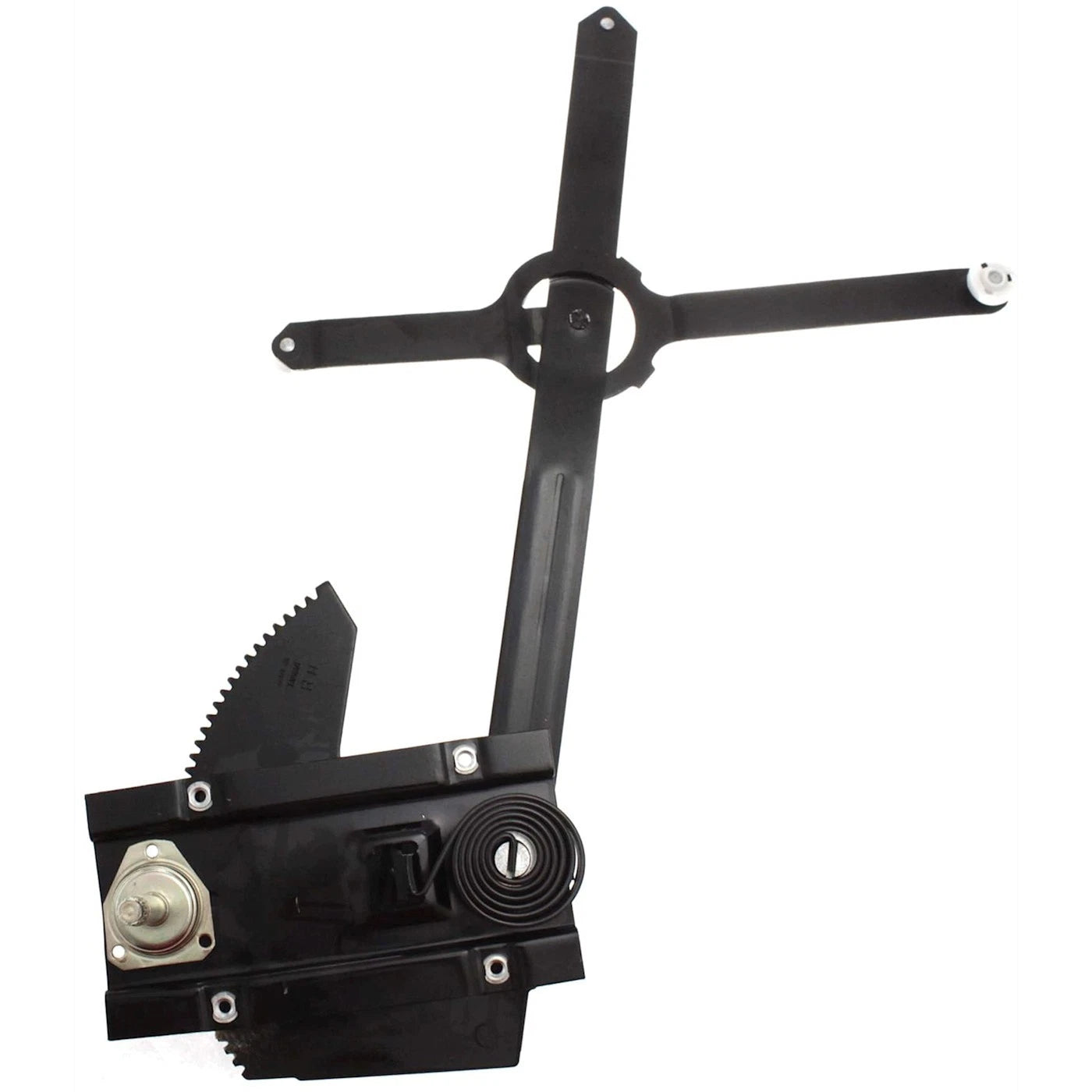 Set of 2 Window Regulators for Chevy (Front Driver & Passenger Side)