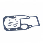 Outdrive Mounting Gasket Set for OMC Cobra Sterndrive (18-2613, 508105)