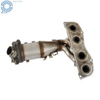 Catalytic Converter for Toyota RAV4 (2006–2008)