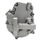 A/C Compressor Replacement for Nissan Leaf Without Heat Pump (2022-2023)