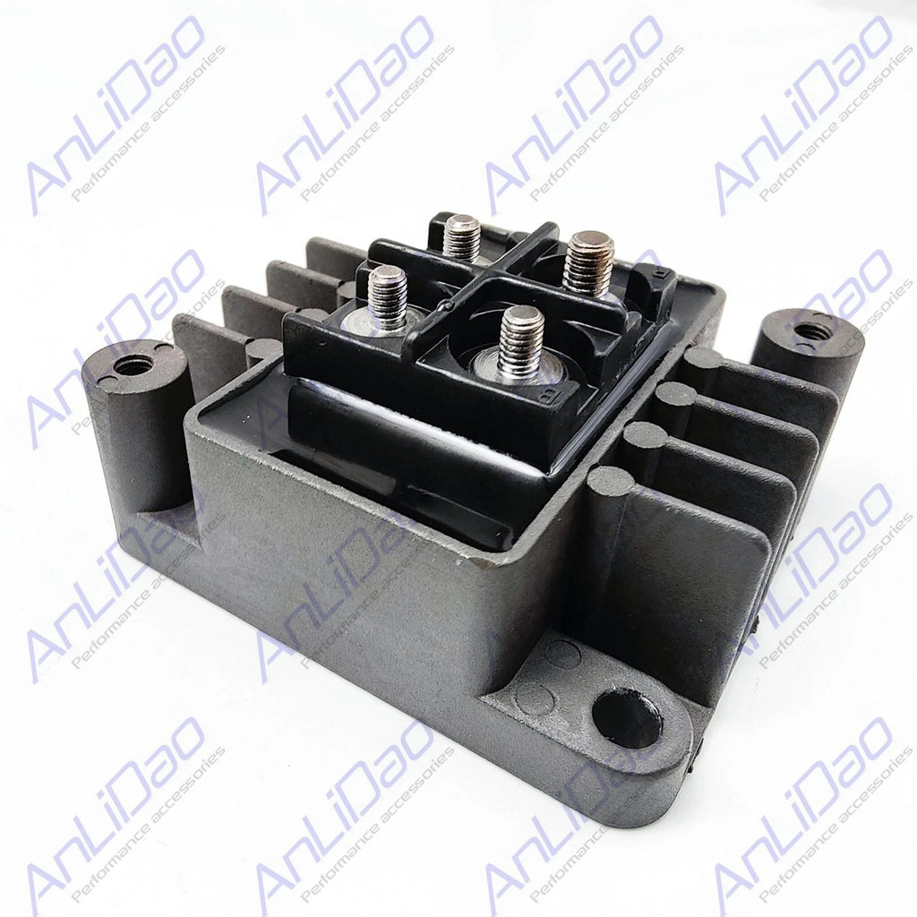Rectifier Regulator for Yamaha Outboard Motor 75HP-200HP (6G5-81960-A0)