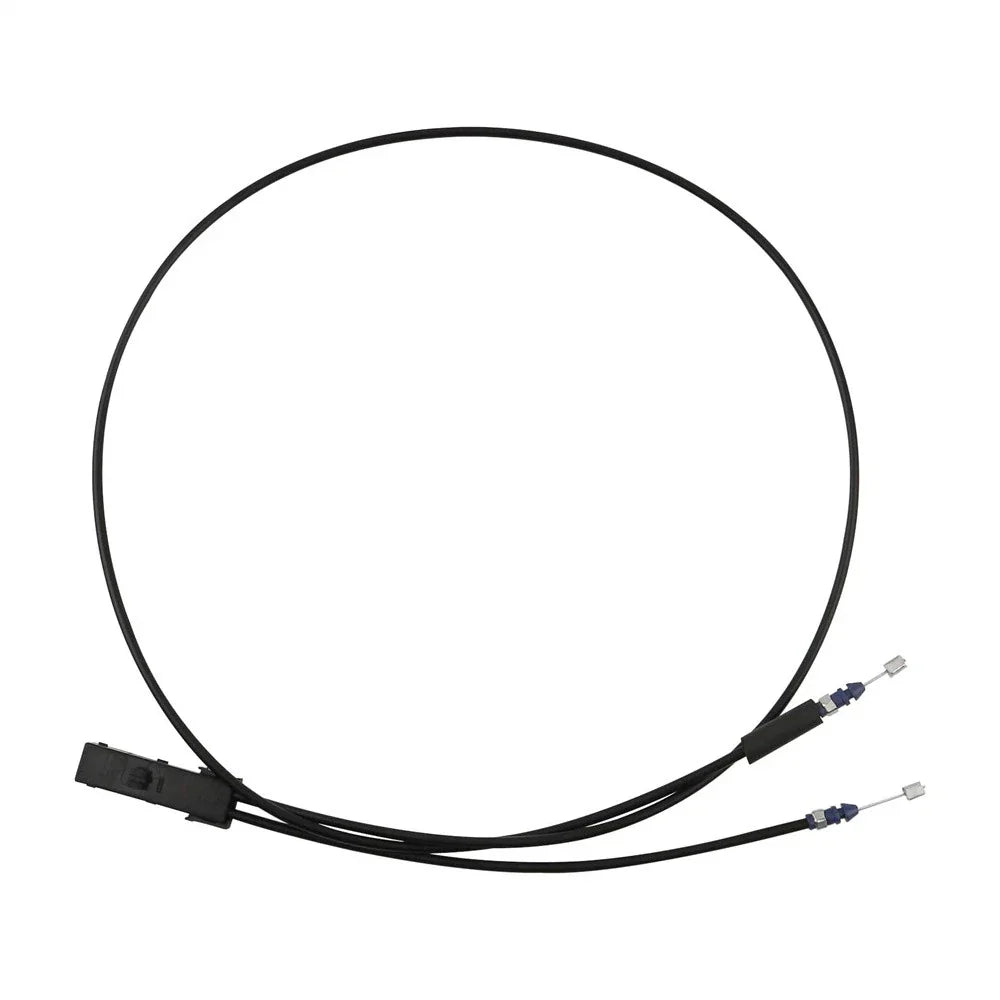 Hood Release Cable for INFINITI SEDAN G35 G37 G37X Q40 (2003-2015)