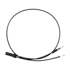 Hood Release Cable for INFINITI SEDAN G35 G37 G37X Q40 (2003-2015)